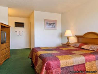 Super 8 By Wyndham Alturas Hotel Quarto foto
