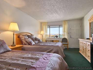 Super 8 By Wyndham Alturas Hotel Quarto foto